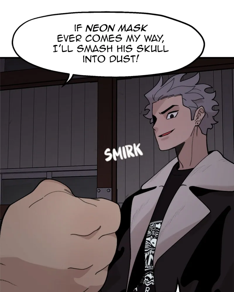 Neon Revenge Chapter 21 page 49 - 