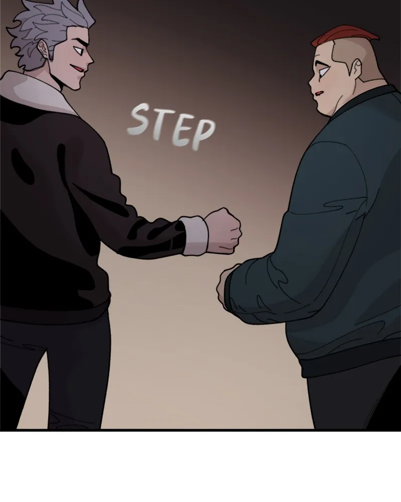 Neon Revenge Chapter 21 page 51 - 