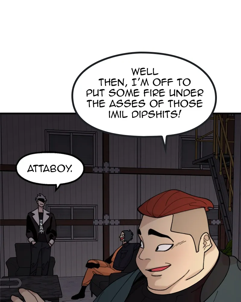 Neon Revenge Chapter 21 page 54 - 