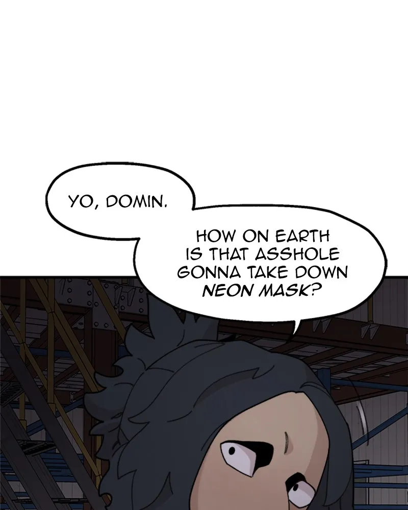 Neon Revenge Chapter 21 page 56 - 