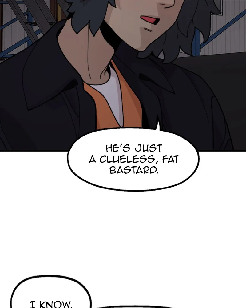 Neon Revenge Chapter 21 page 57 - 