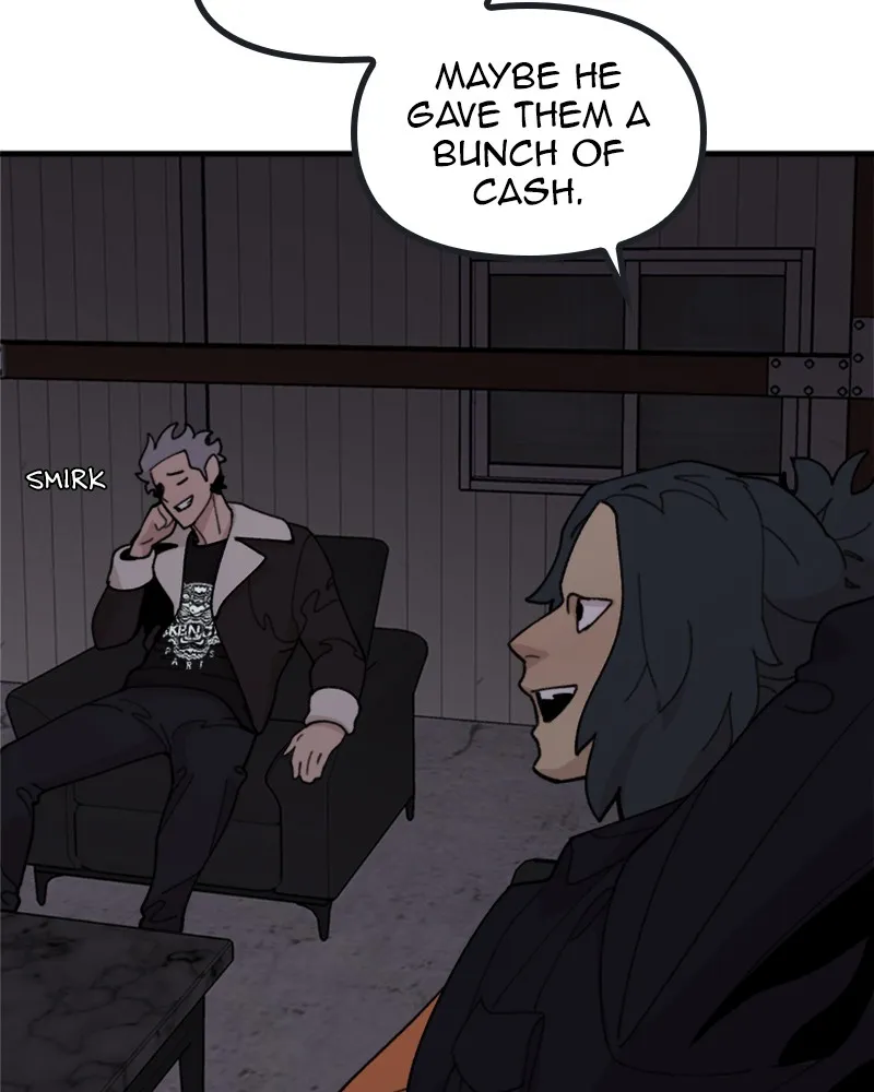 Neon Revenge Chapter 21 page 60 - 