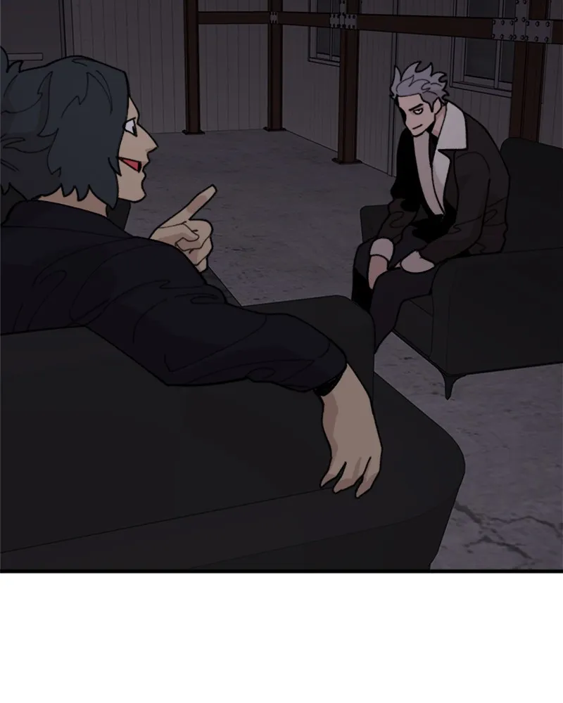 Neon Revenge Chapter 21 page 64 - 