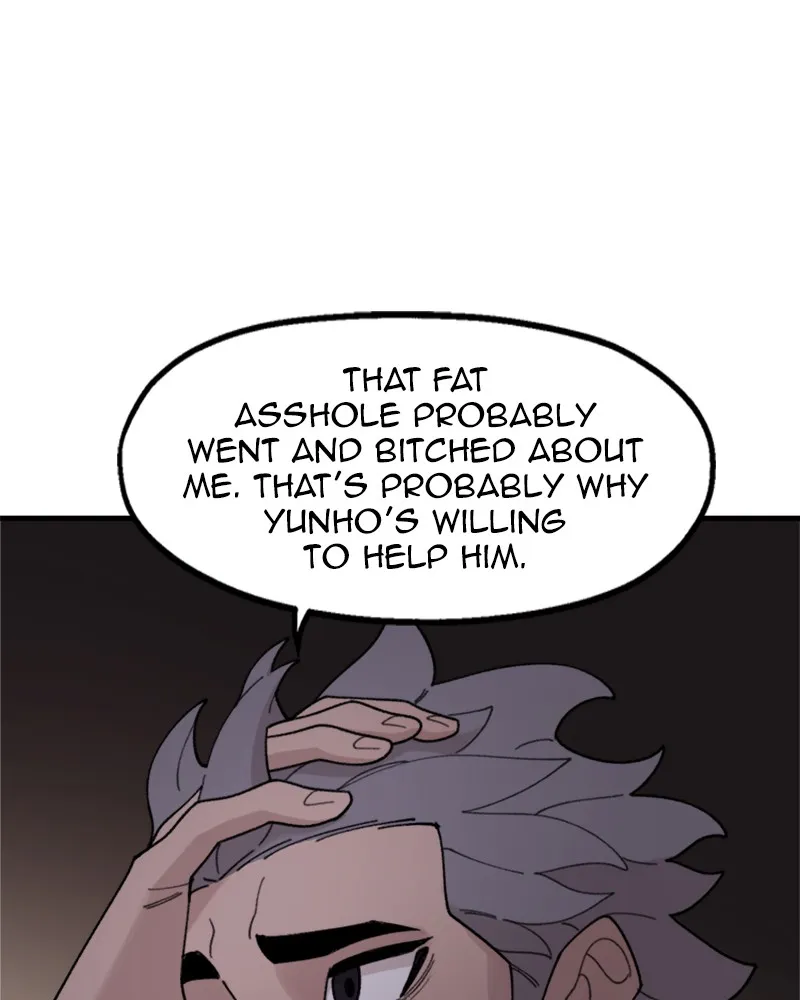 Neon Revenge Chapter 21 page 65 - 