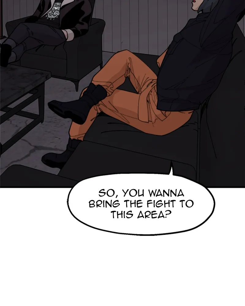 Neon Revenge Chapter 21 page 8 - 
