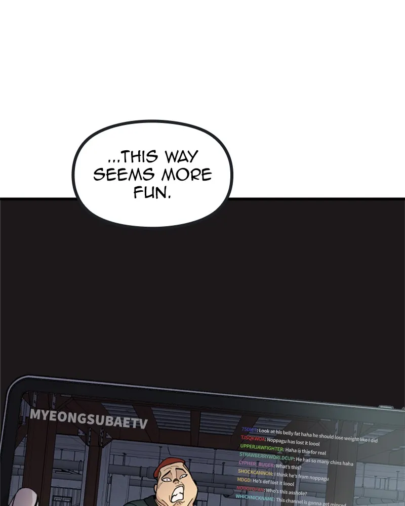 Neon Revenge Chapter 21 page 82 - 