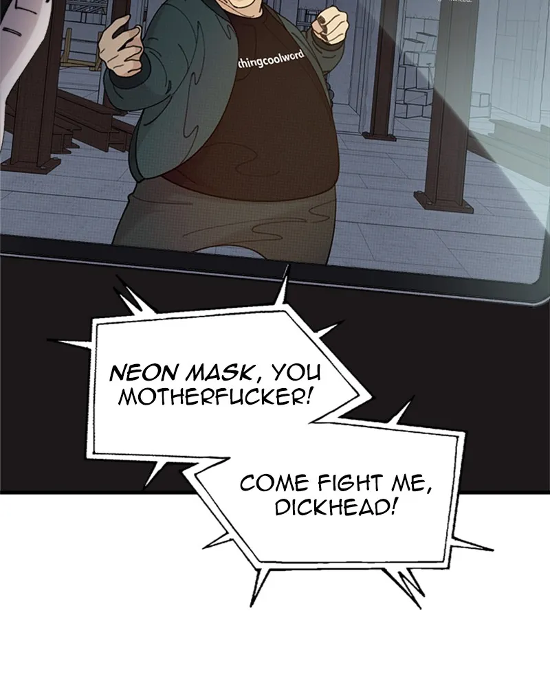 Neon Revenge Chapter 21 page 83 - 