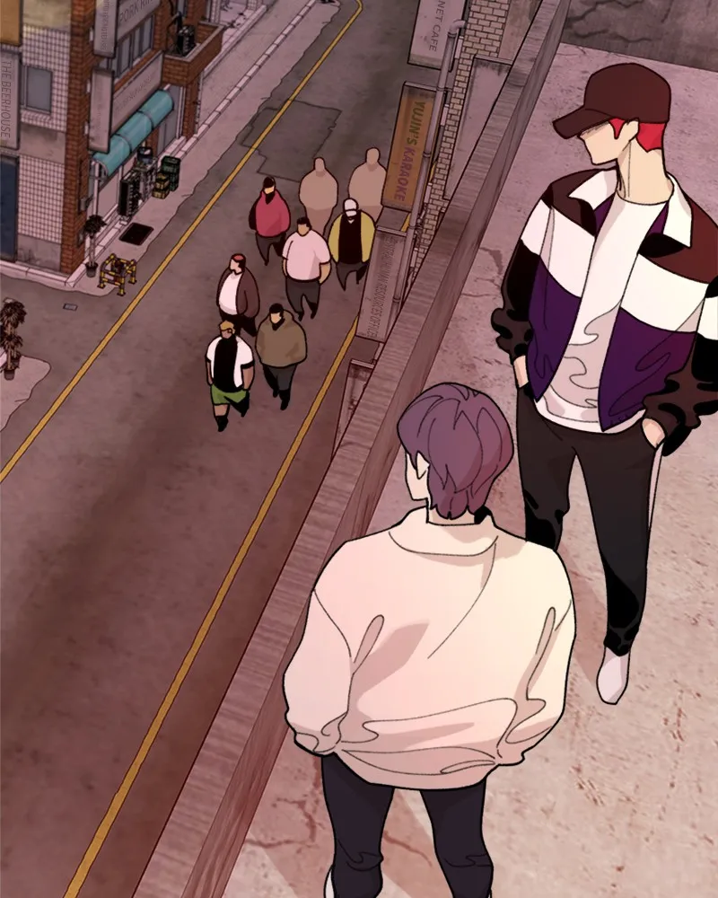 Neon Revenge Chapter 21 page 89 - 