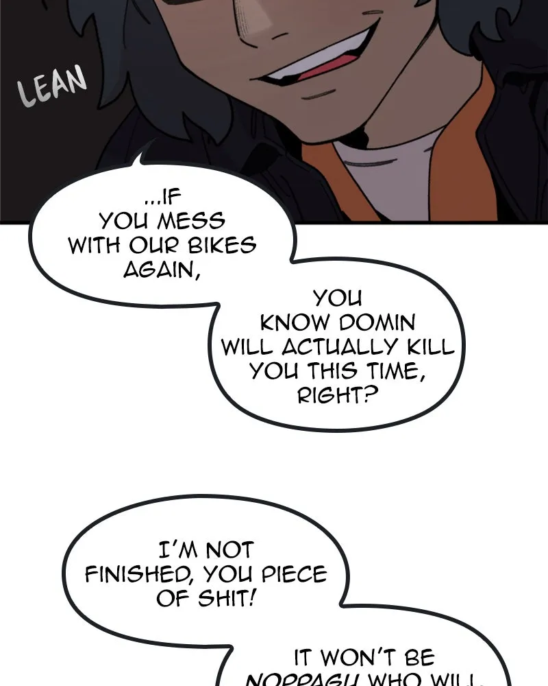 Neon Revenge Chapter 21 page 10 - 