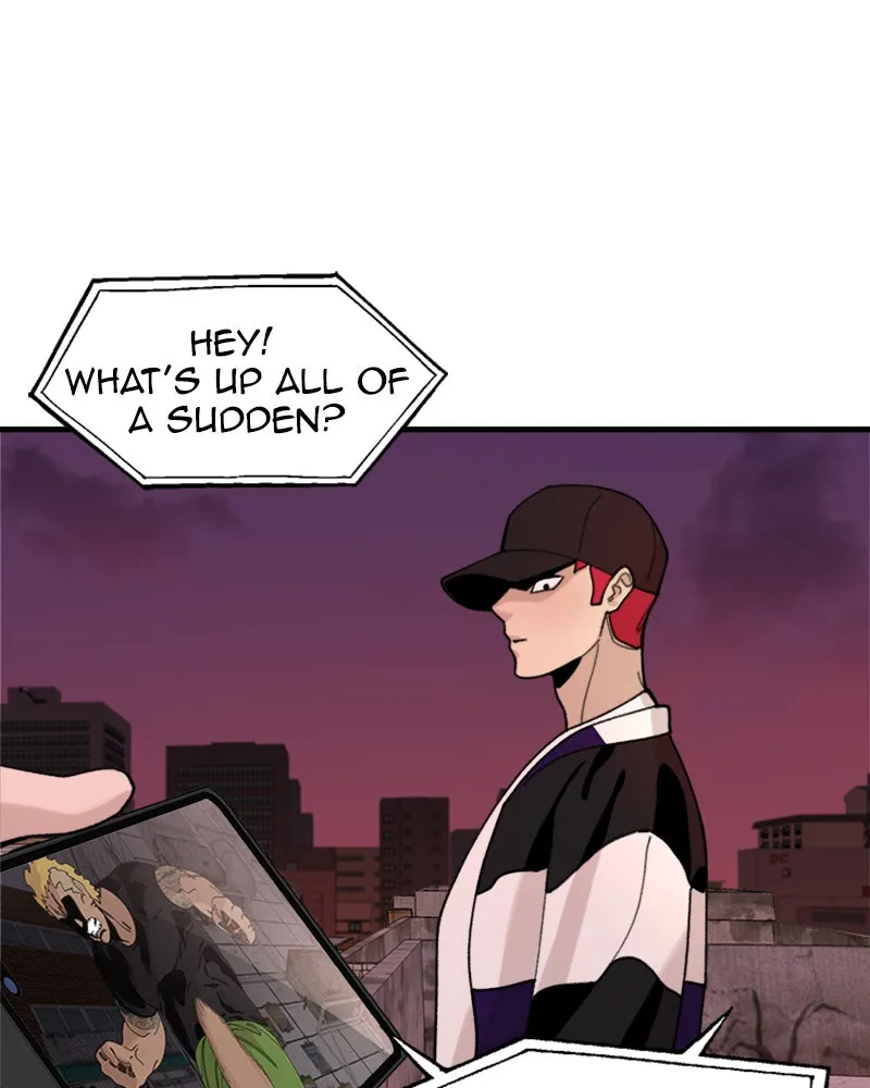 Neon Revenge Chapter 21 page 92 - 