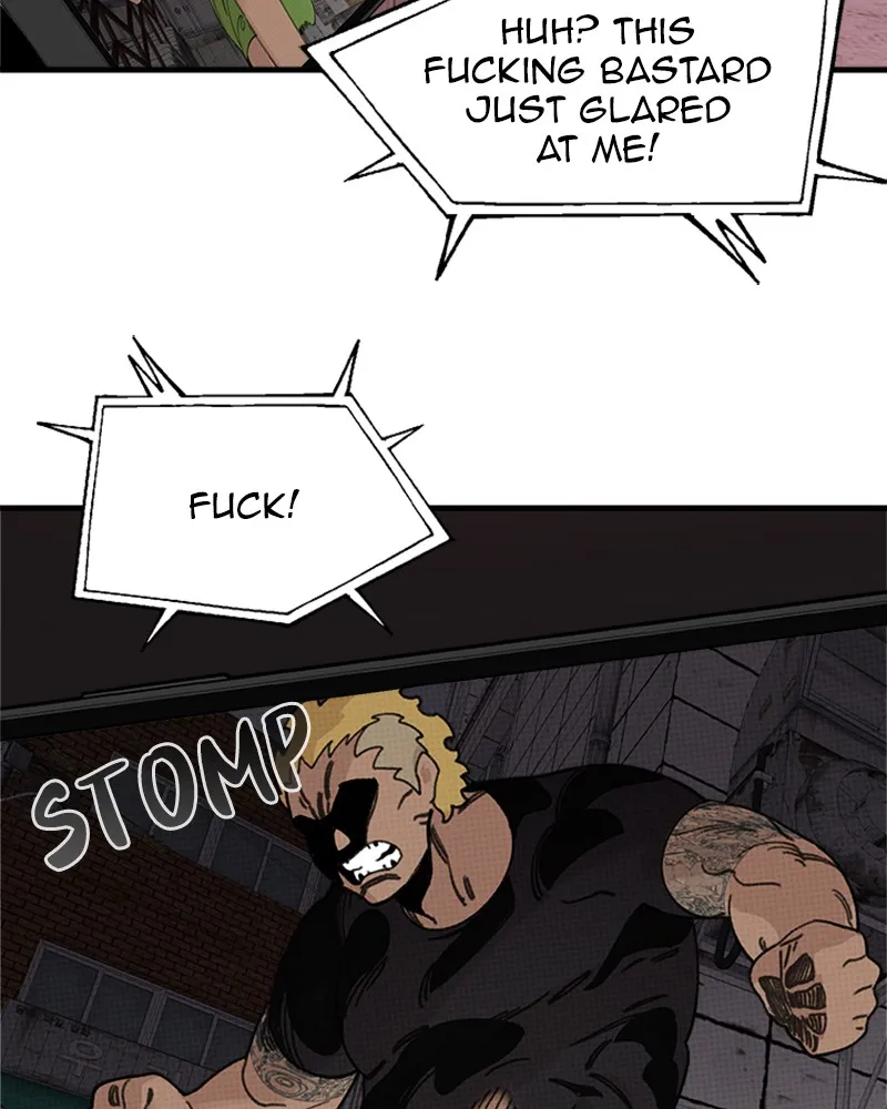 Neon Revenge Chapter 21 page 93 - 