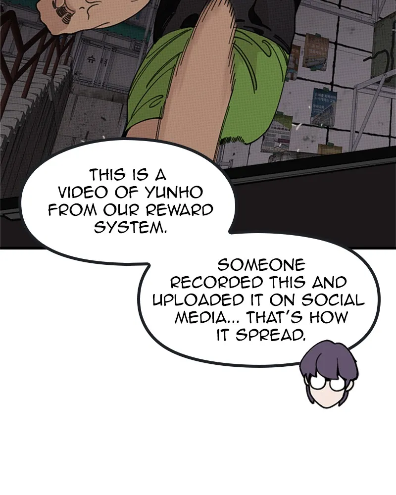 Neon Revenge Chapter 21 page 94 - 