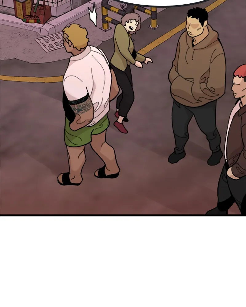 Neon Revenge Chapter 21 page 97 - 