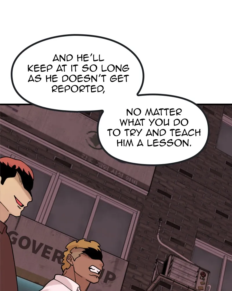 Neon Revenge Chapter 21 page 99 - 