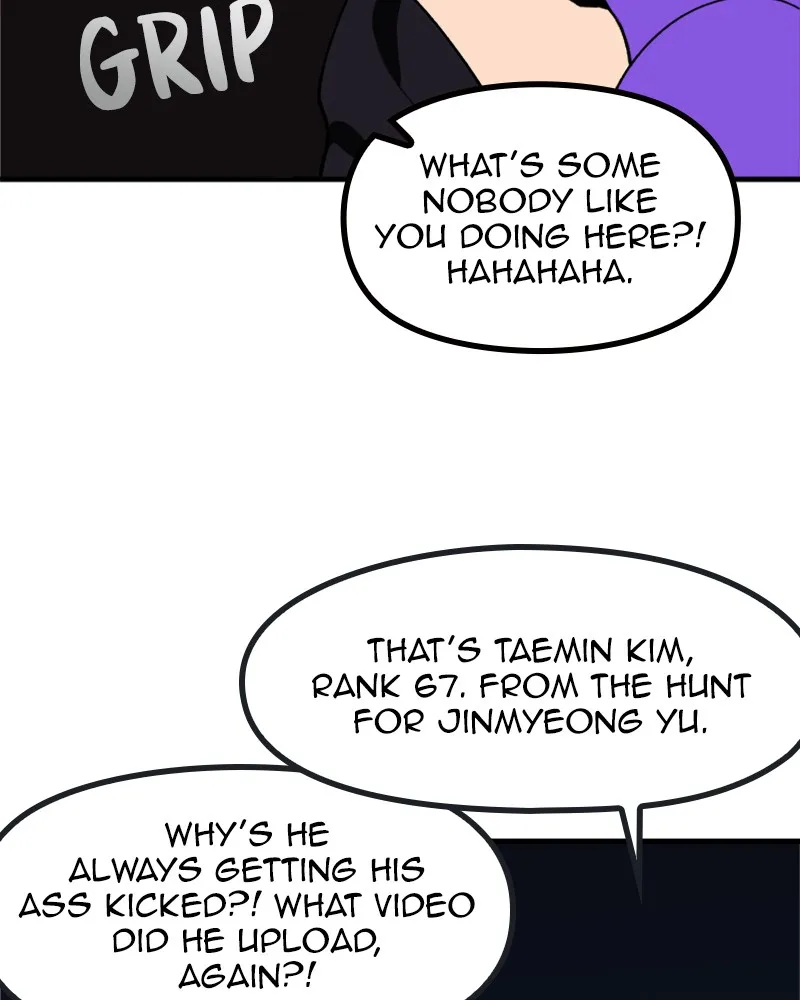 Neon Revenge Chapter 22 page 11 - 