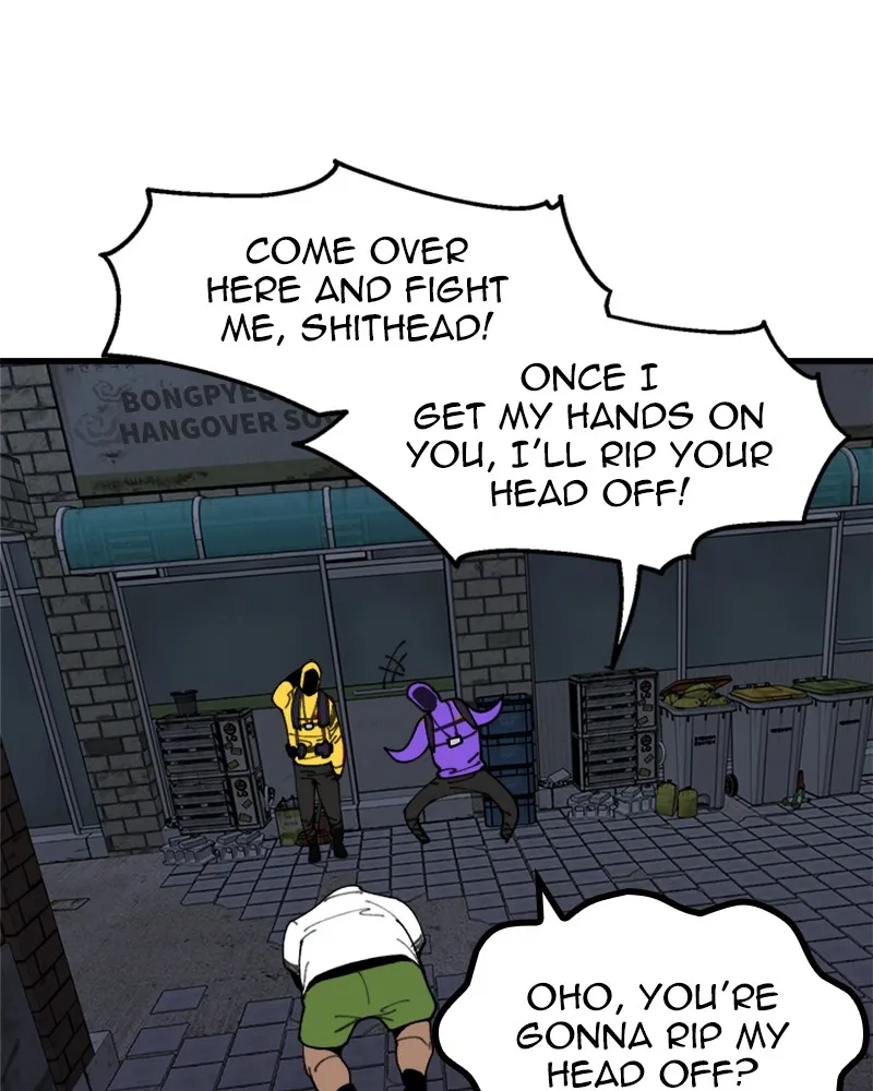 Neon Revenge Chapter 22 page 103 - 