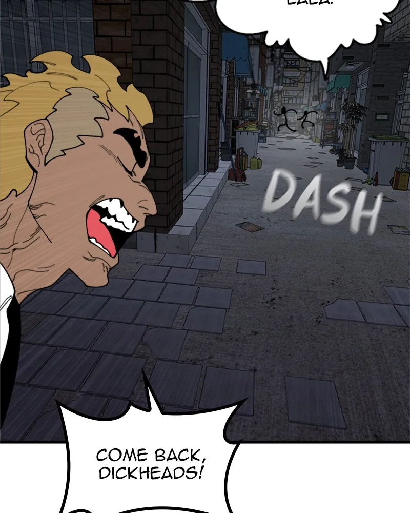 Neon Revenge Chapter 22 page 105 - 
