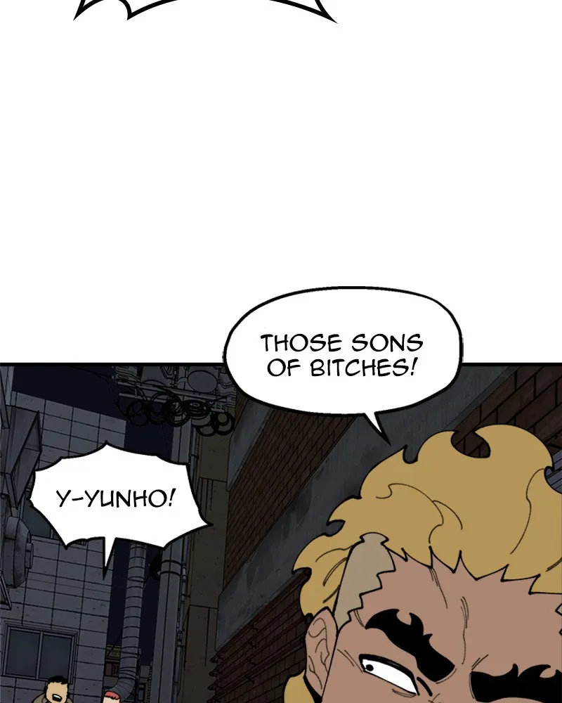 Neon Revenge Chapter 22 page 106 - 