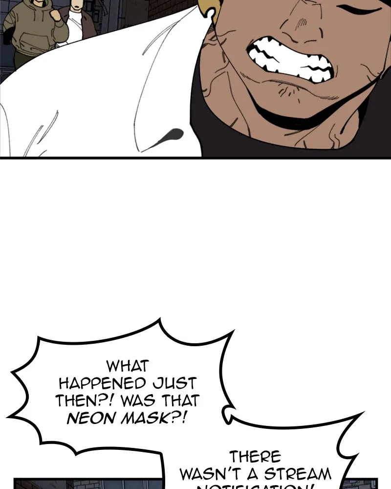 Neon Revenge Chapter 22 page 107 - 