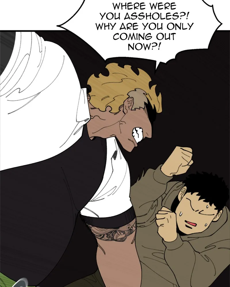 Neon Revenge Chapter 22 page 109 - 