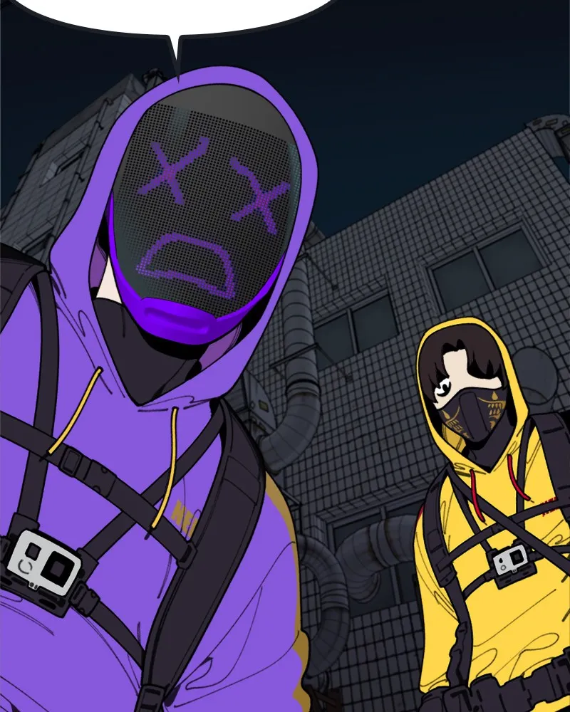 Neon Revenge Chapter 22 page 12 - 