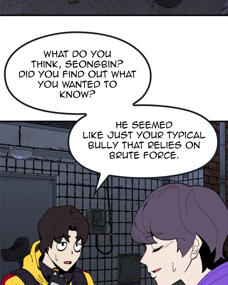 Neon Revenge Chapter 22 page 112 - 