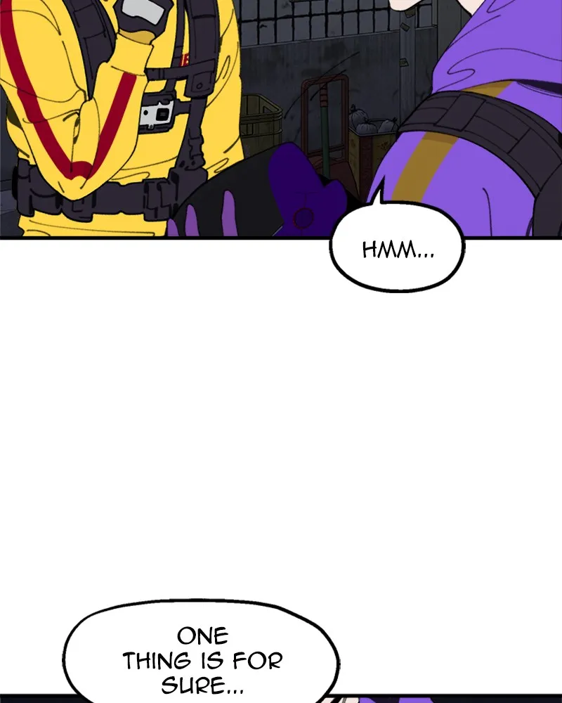 Neon Revenge Chapter 22 page 113 - 