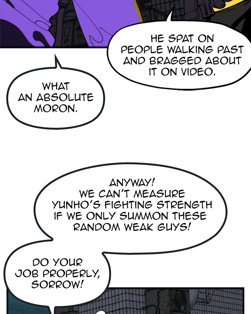 Neon Revenge Chapter 22 page 13 - 
