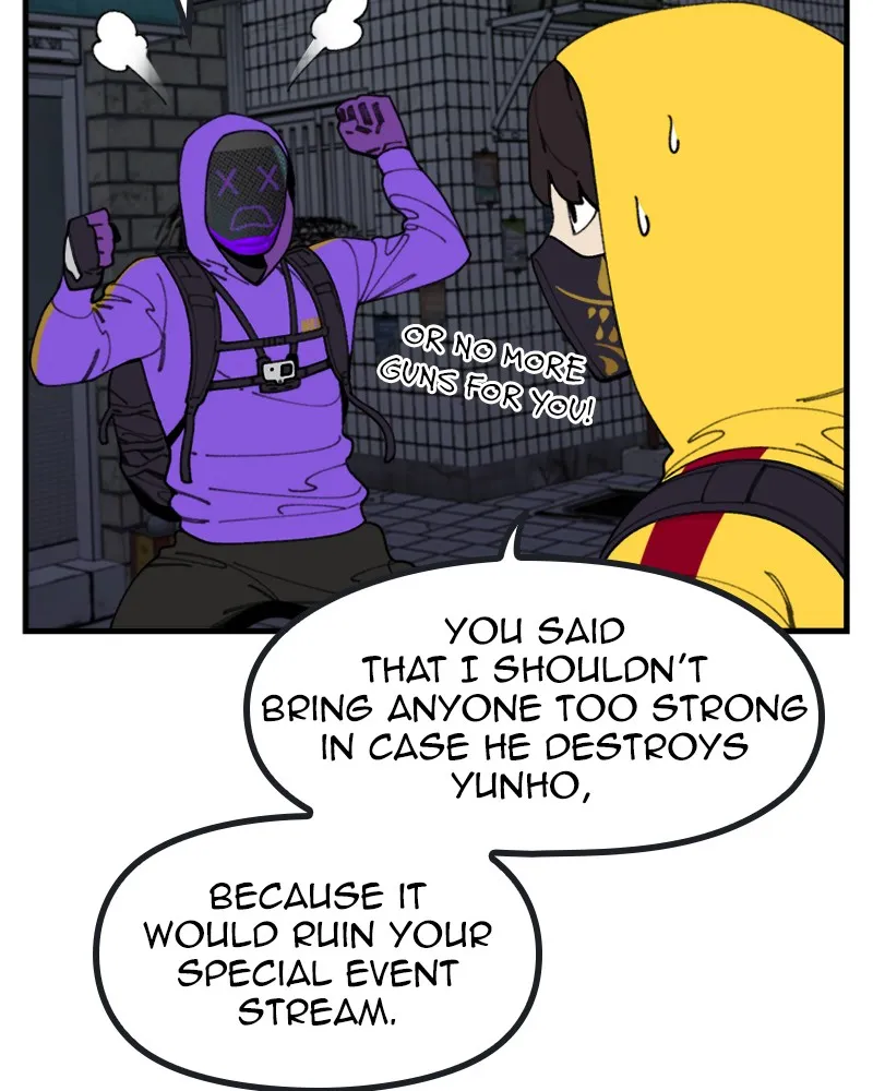 Neon Revenge Chapter 22 page 14 - 