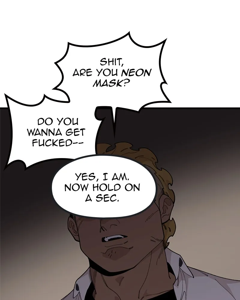 Neon Revenge Chapter 22 page 17 - 