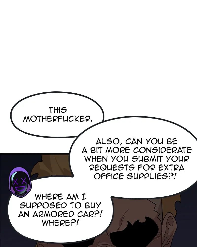Neon Revenge Chapter 22 page 19 - 