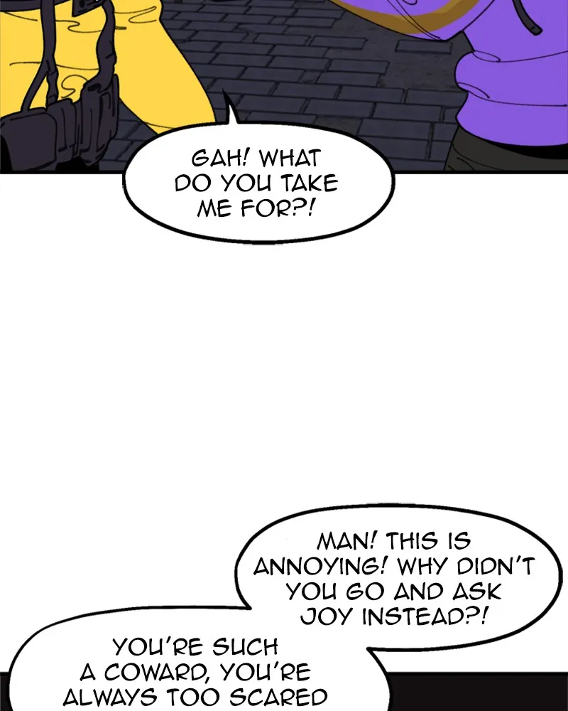Neon Revenge Chapter 22 page 22 - 