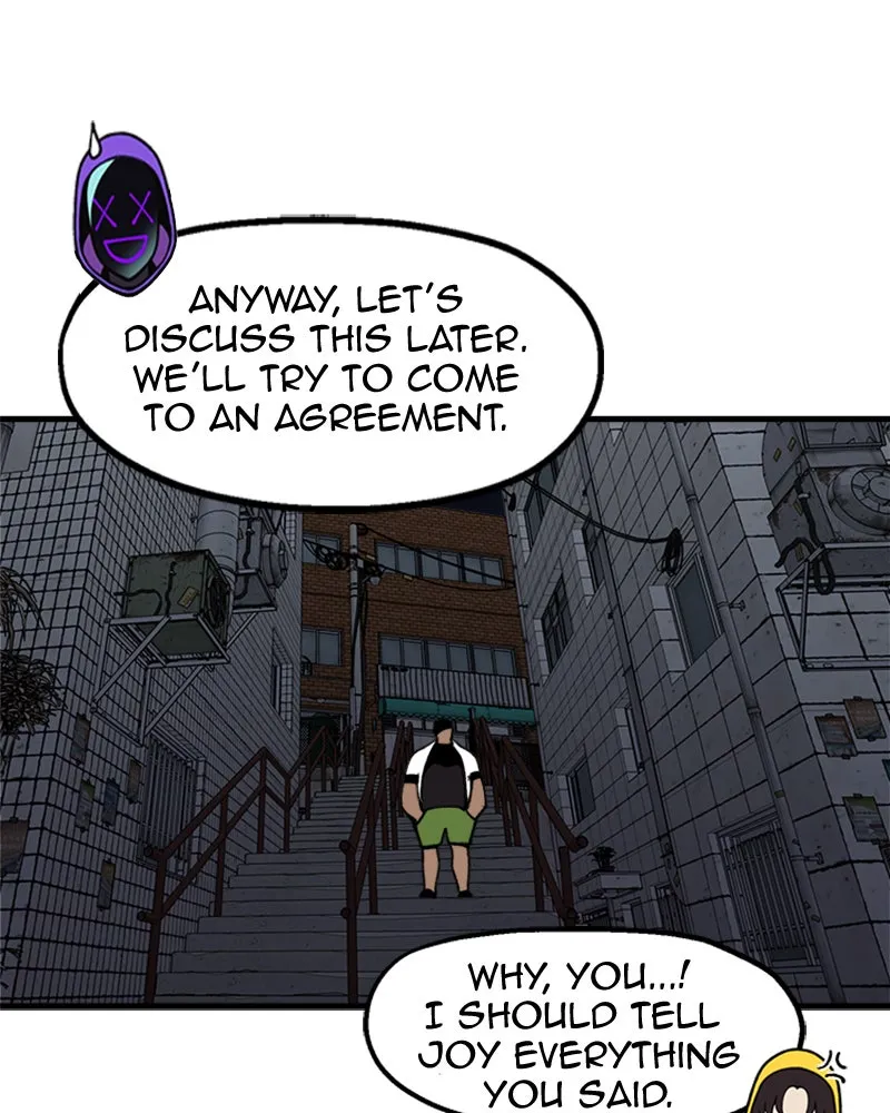 Neon Revenge Chapter 22 page 24 - 