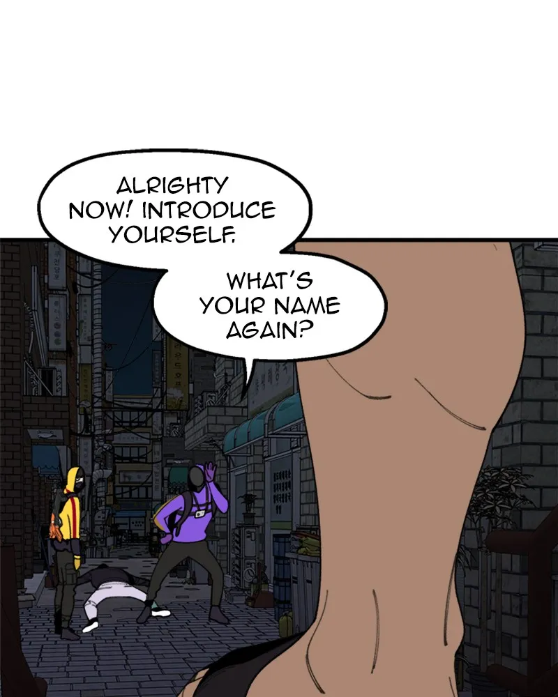 Neon Revenge Chapter 22 page 26 - 