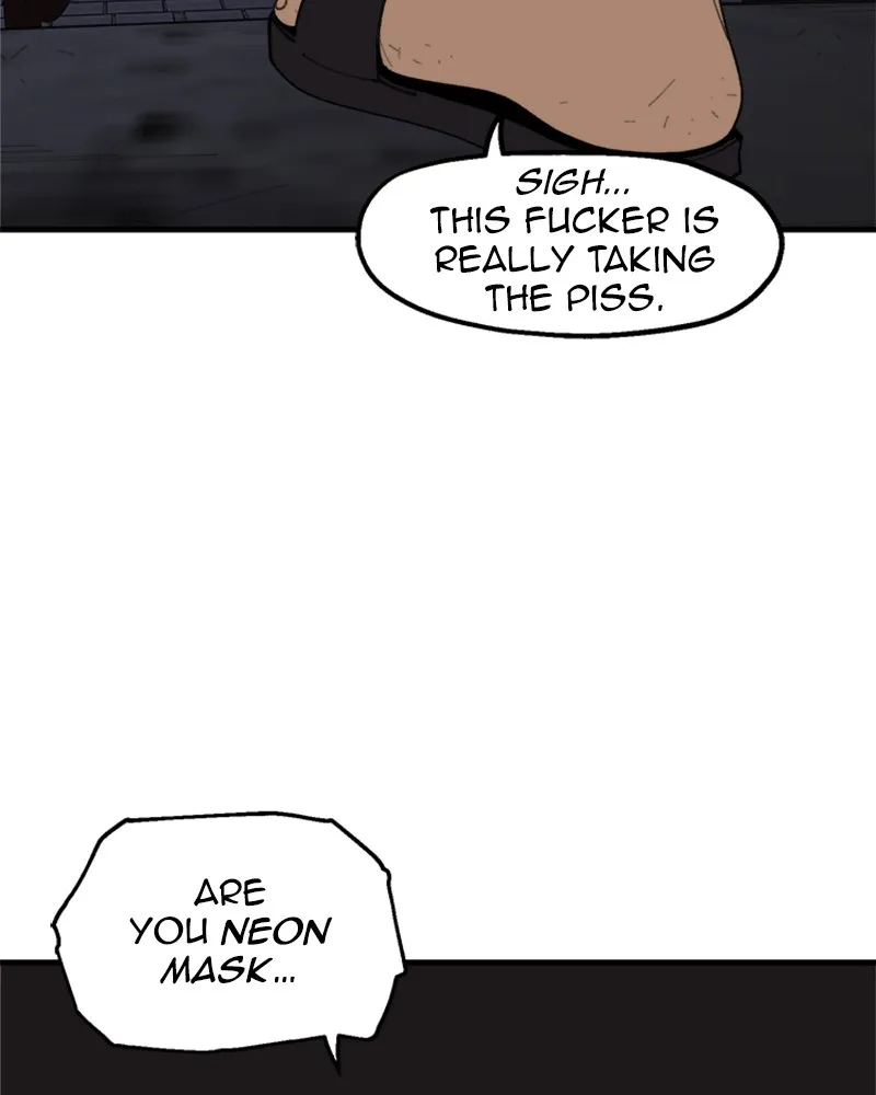 Neon Revenge Chapter 22 page 27 - 