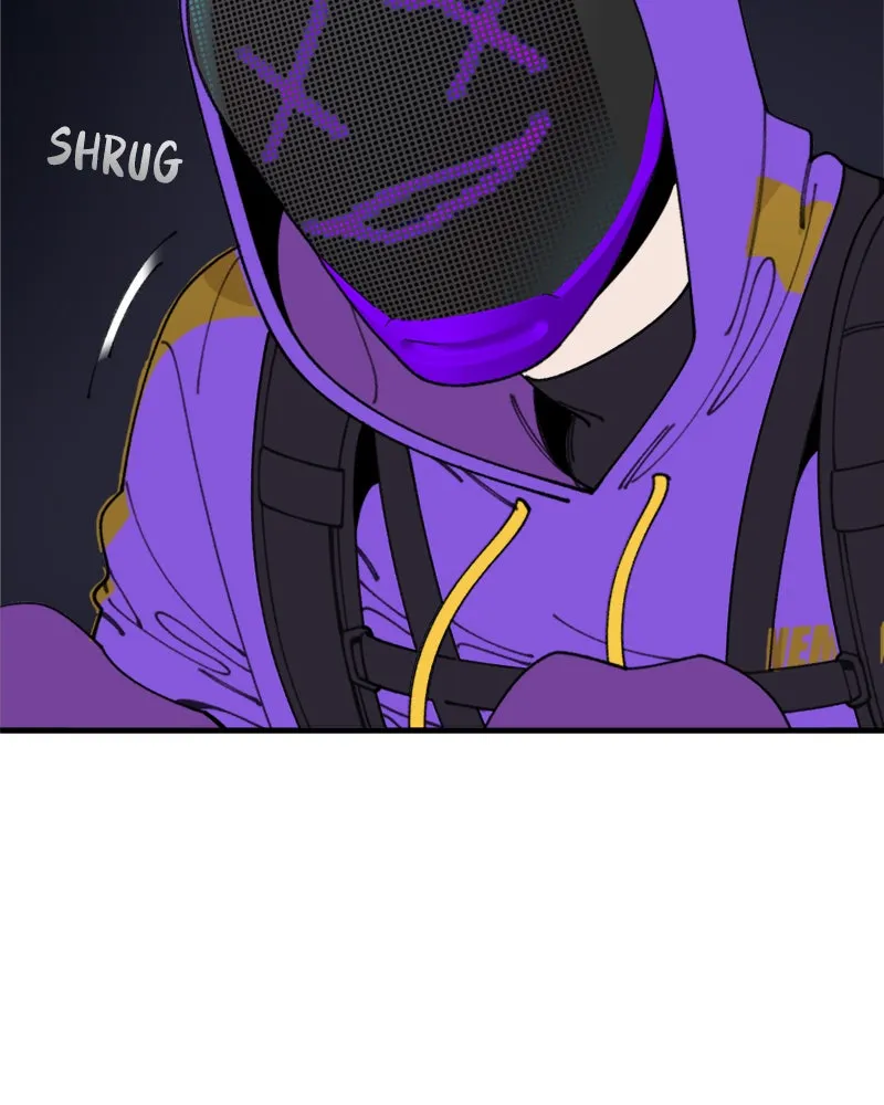 Neon Revenge Chapter 22 page 31 - 