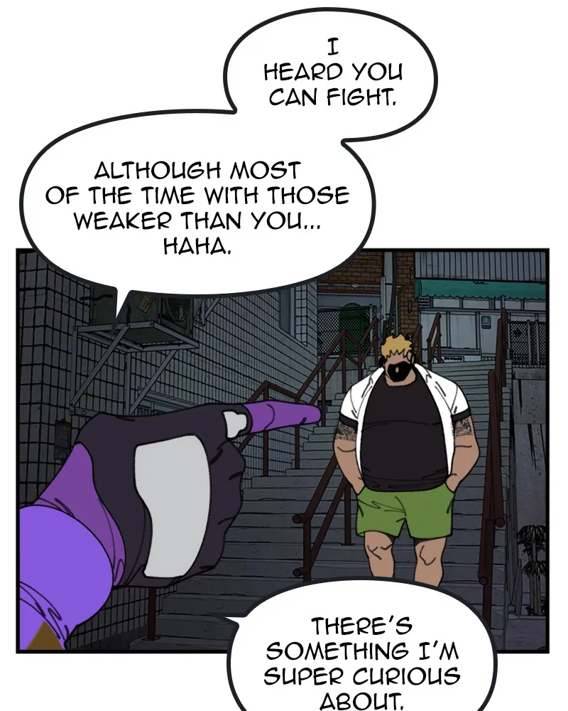 Neon Revenge Chapter 22 page 32 - 
