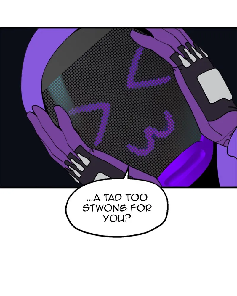 Neon Revenge Chapter 22 page 36 - 