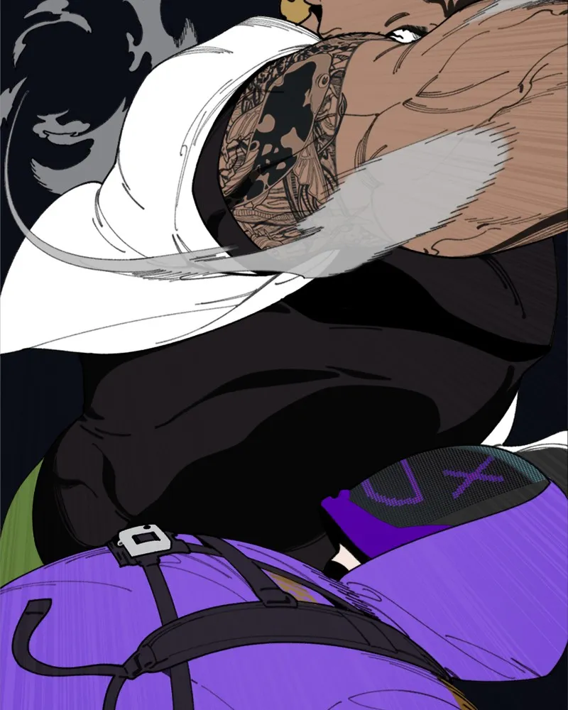 Neon Revenge Chapter 22 page 38 - 