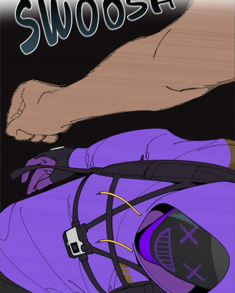 Neon Revenge Chapter 22 page 40 - 