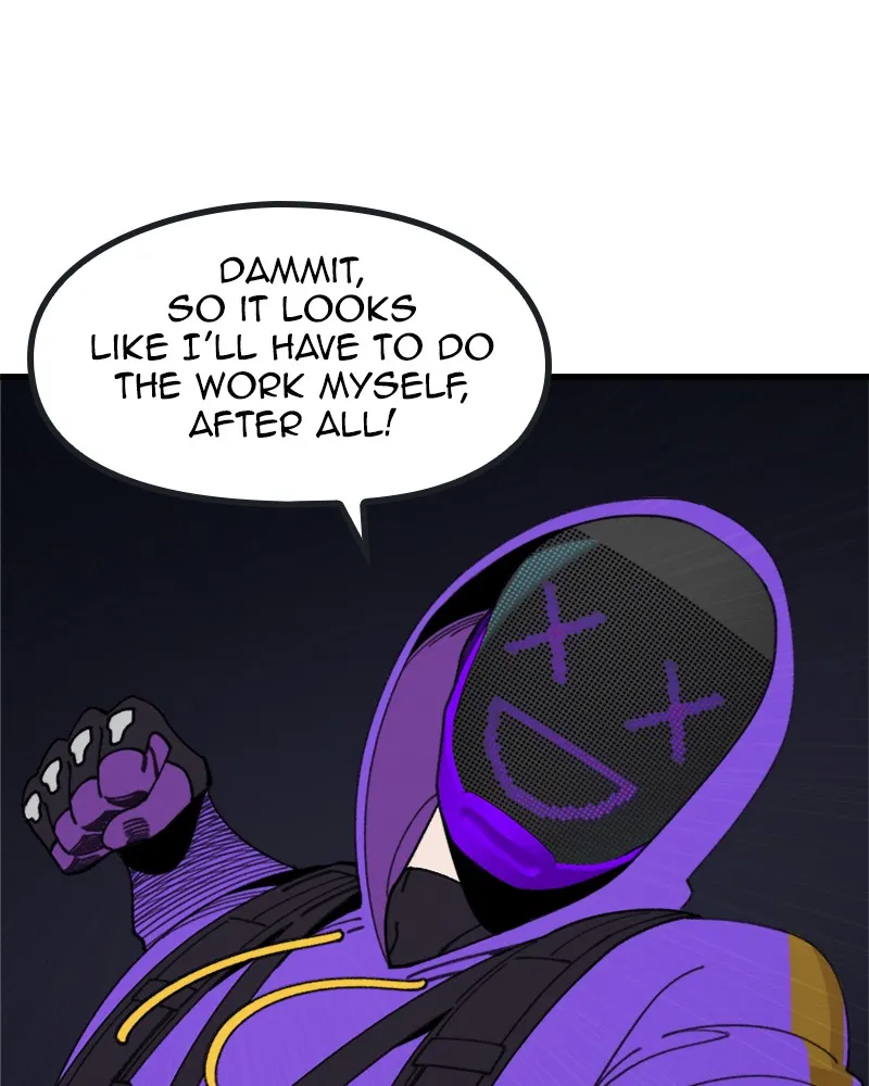 Neon Revenge Chapter 22 page 47 - 