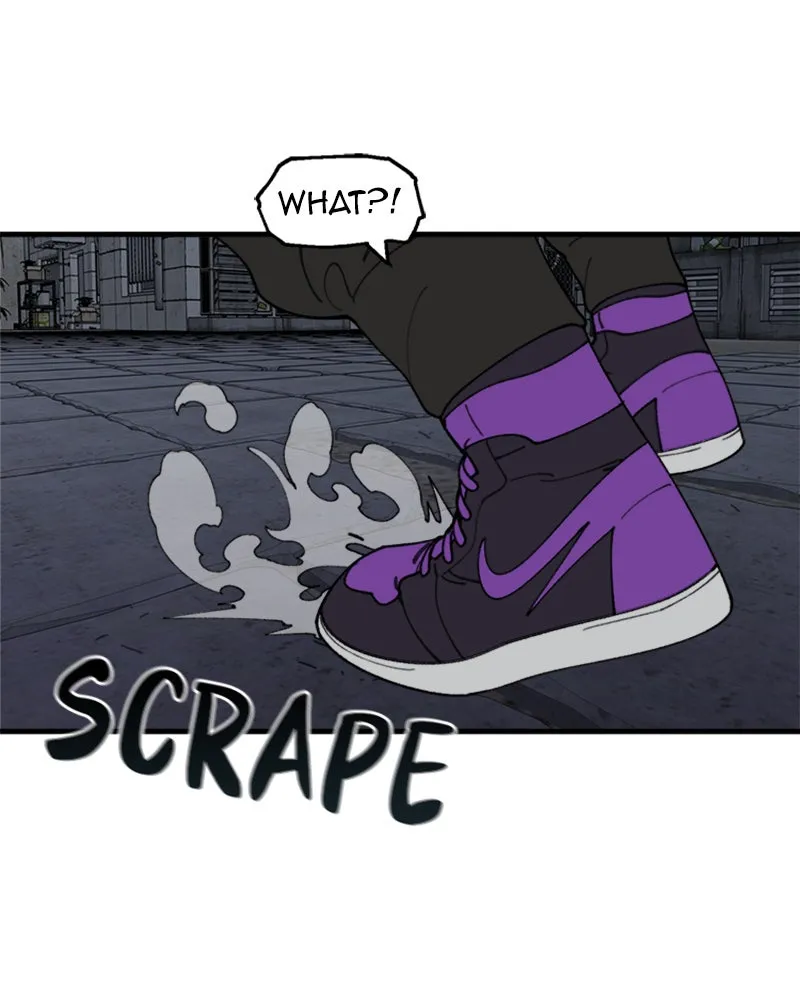 Neon Revenge Chapter 22 page 52 - 