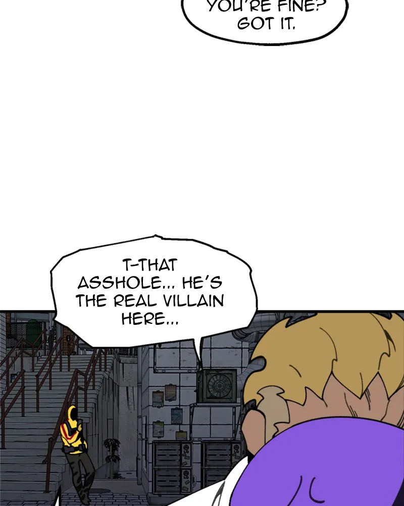 Neon Revenge Chapter 22 page 61 - 