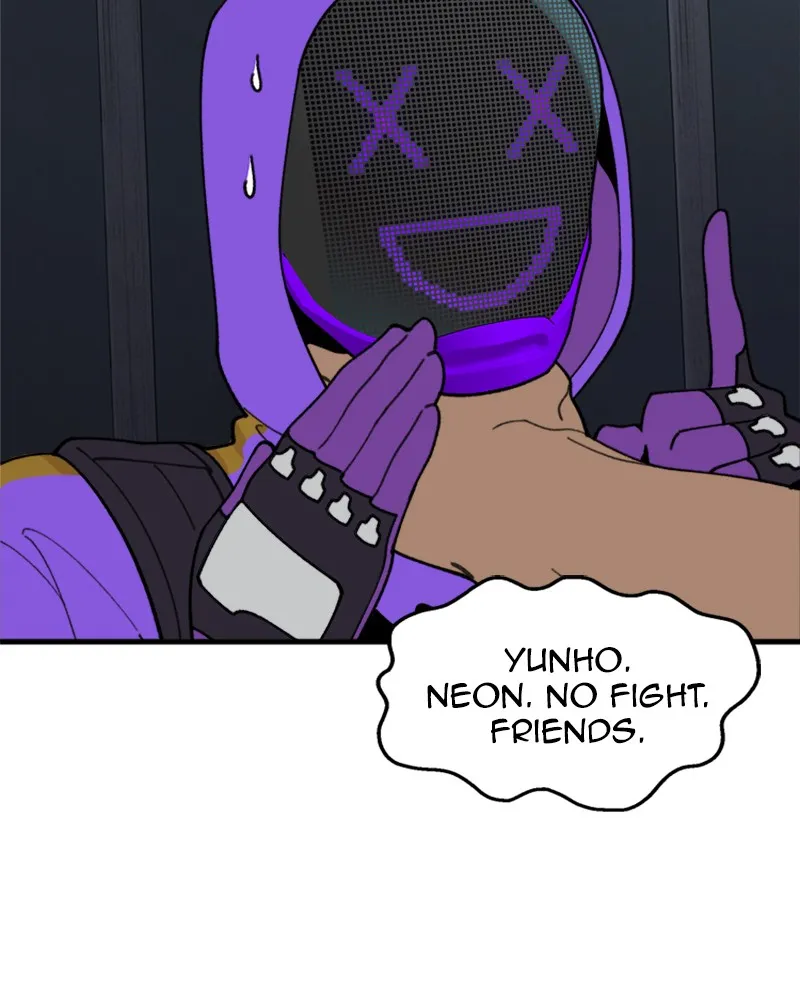 Neon Revenge Chapter 22 page 63 - 