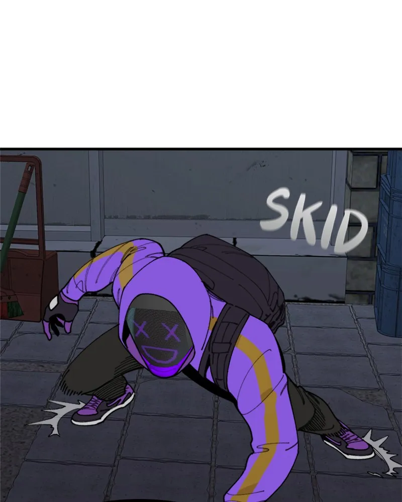 Neon Revenge Chapter 22 page 80 - 