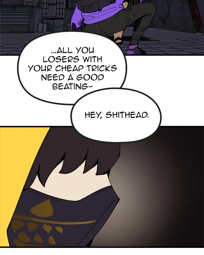 Neon Revenge Chapter 22 page 85 - 