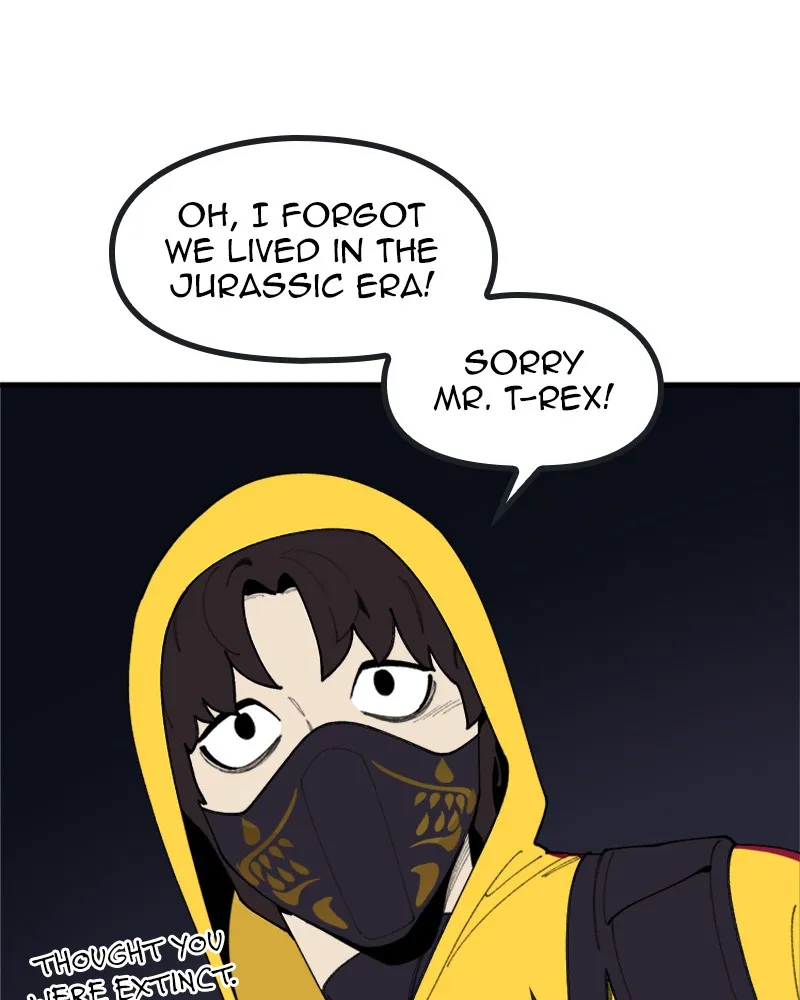 Neon Revenge Chapter 22 page 88 - 