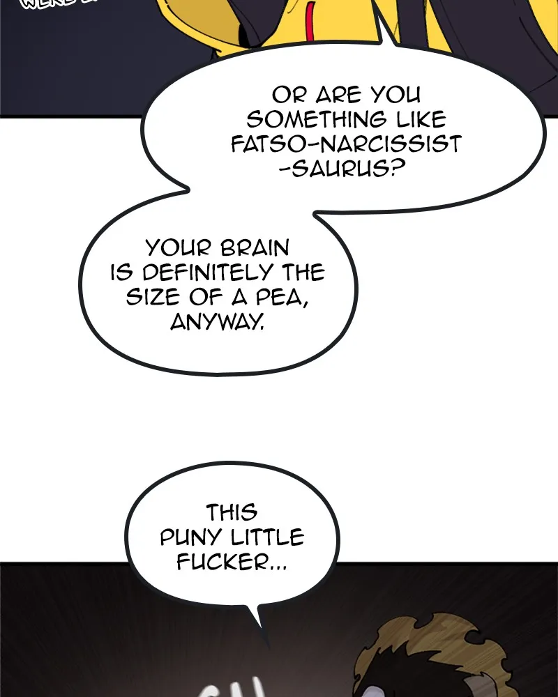 Neon Revenge Chapter 22 page 89 - 
