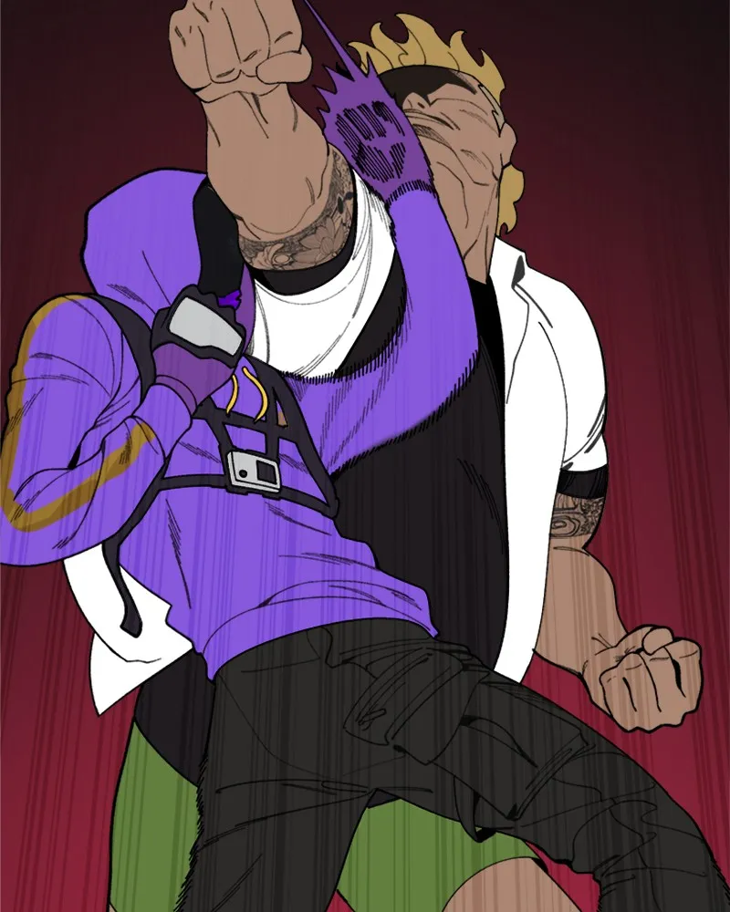 Neon Revenge Chapter 22 page 93 - 