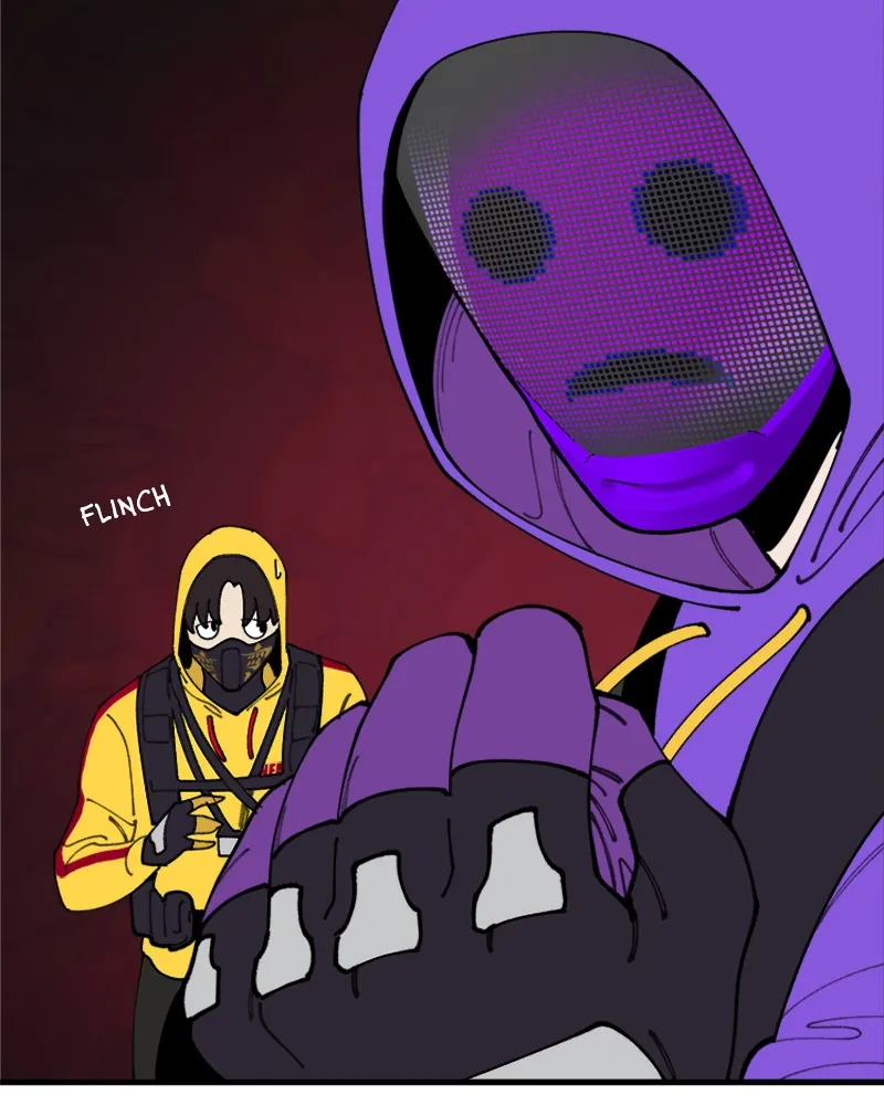 Neon Revenge Chapter 22 page 96 - 